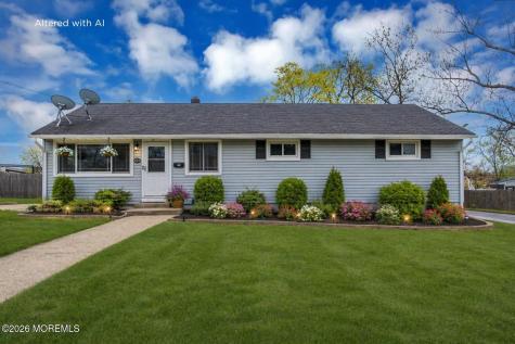 405 Terrace Avenue Toms River NJ 08753