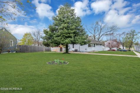 405 Terrace Avenue Toms River NJ 08753