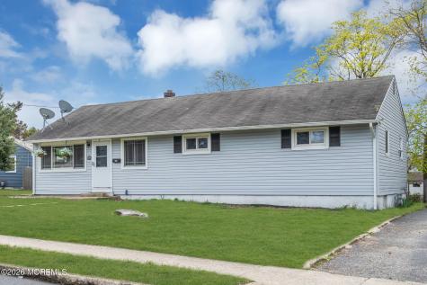 405 Terrace Avenue Toms River NJ 08753