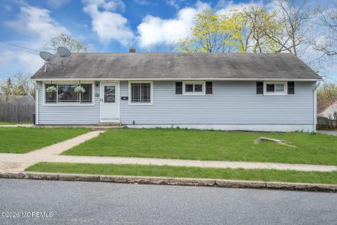 405 Terrace Avenue Toms River NJ 08753