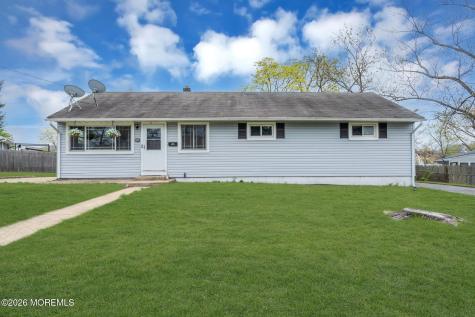 405 Terrace Avenue Toms River NJ 08753
