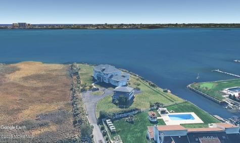 16 Broadmoor Drive Rumson NJ 07760
