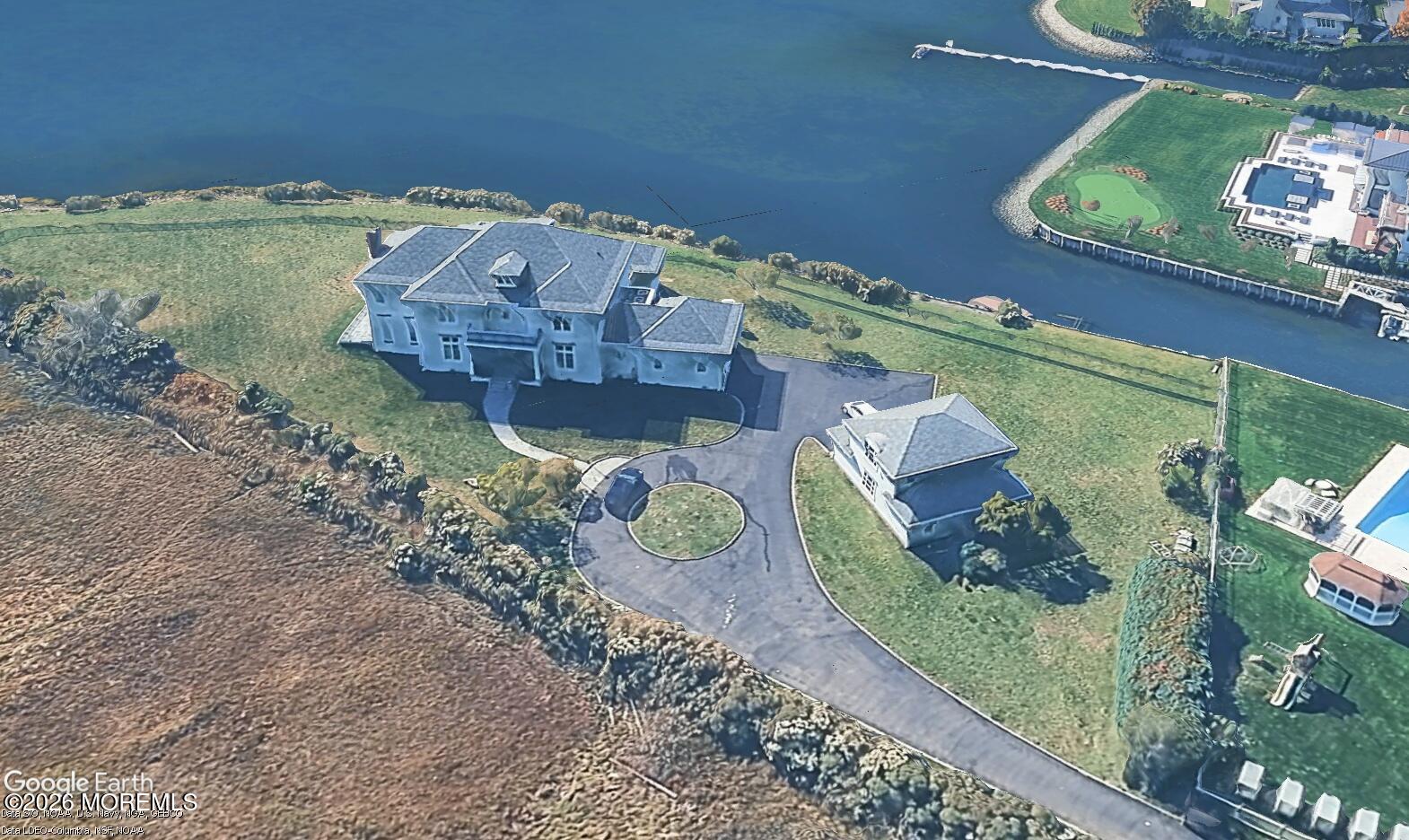 16 Broadmoor Drive Rumson NJ 07760