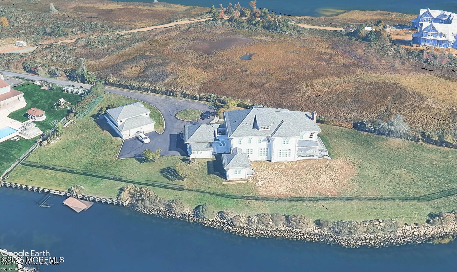 16 Broadmoor Drive Rumson NJ 07760