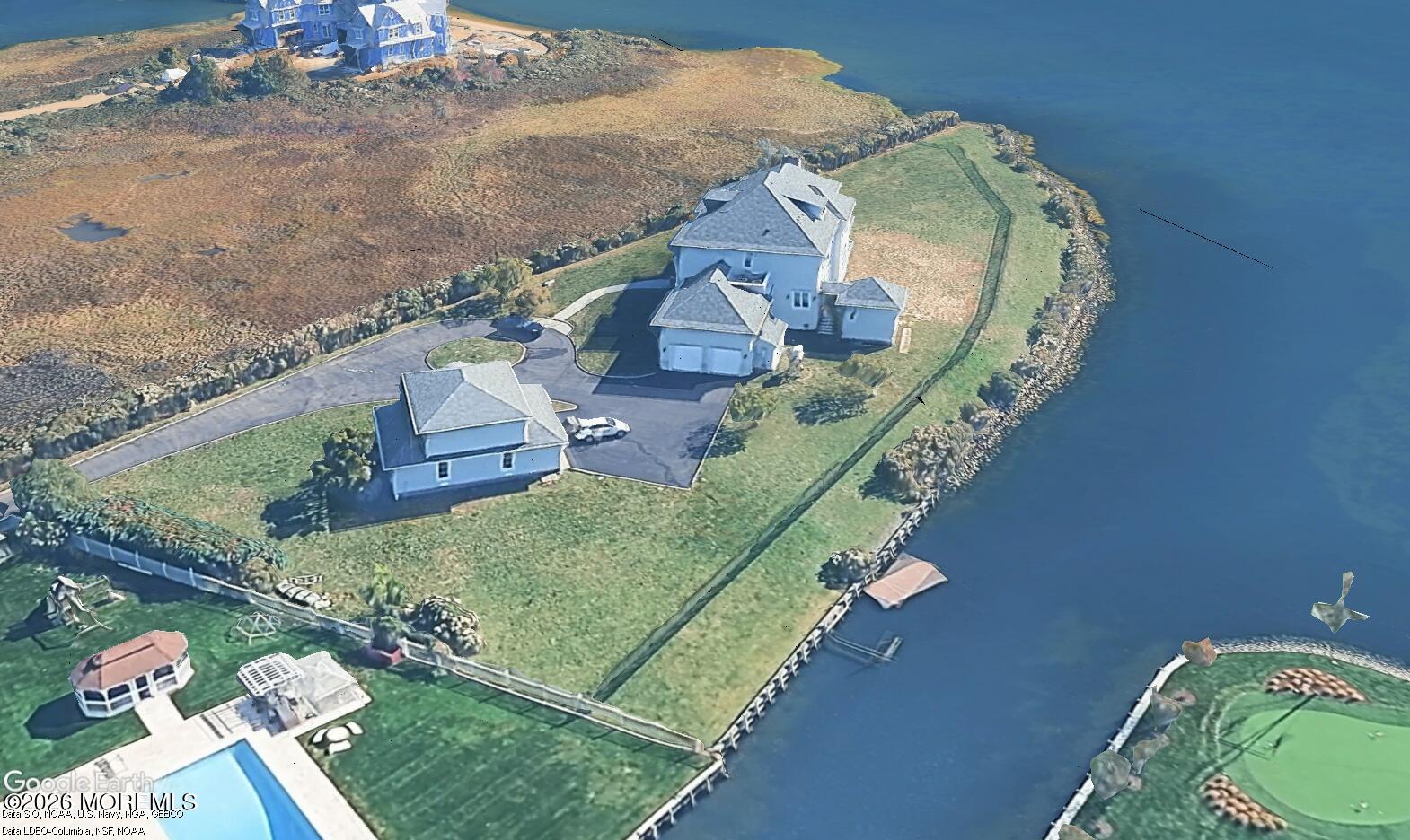16 Broadmoor Drive Rumson NJ 07760