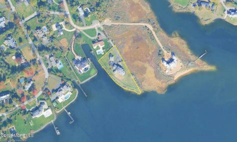 16 Broadmoor Drive Rumson NJ 07760