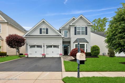 128 Sunset Drive Tinton Falls NJ 07724