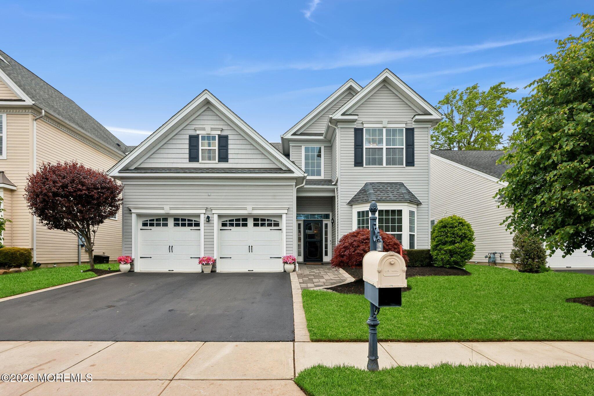 128 Sunset Drive Tinton Falls NJ 07724