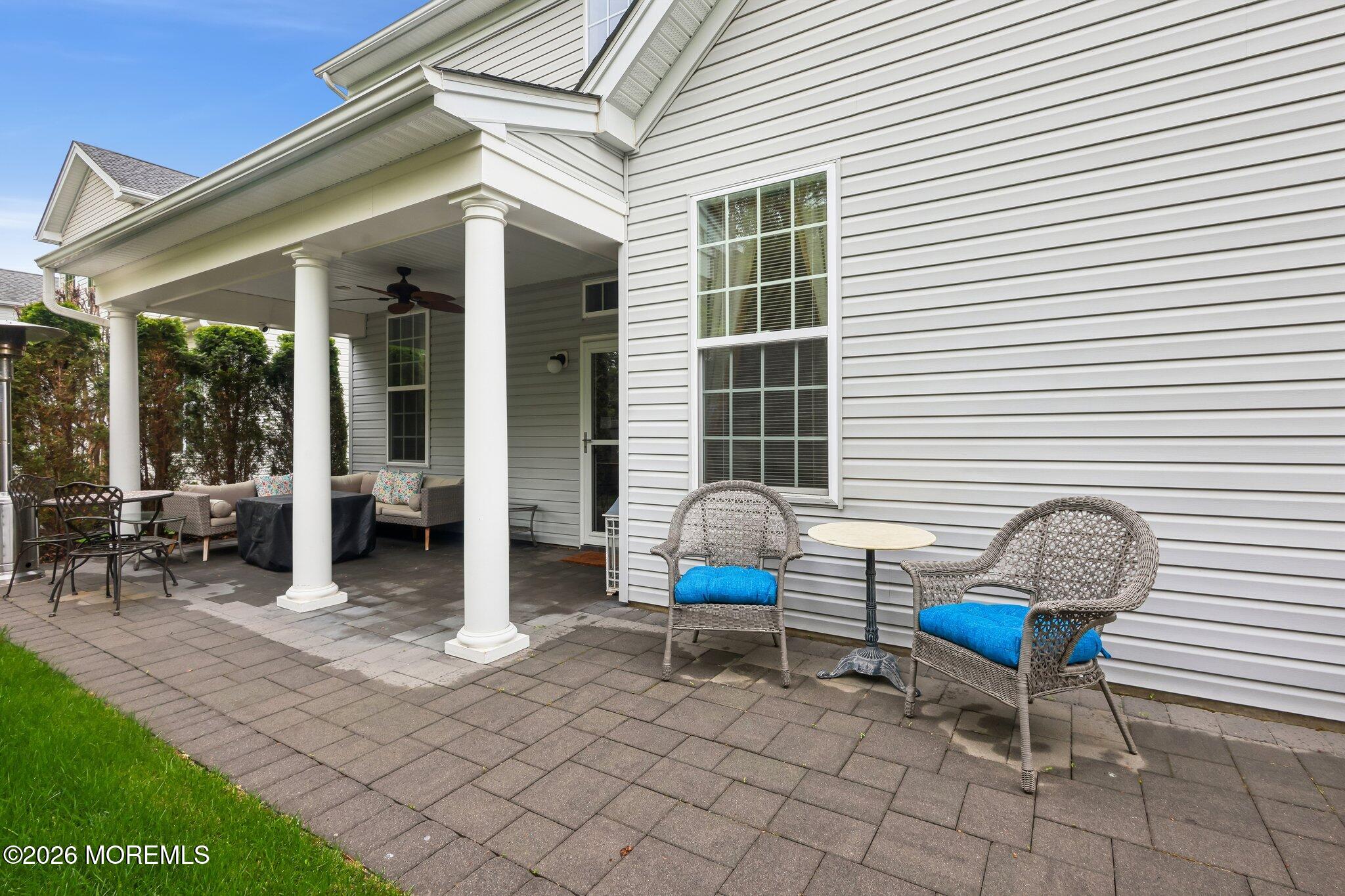 128 Sunset Drive Tinton Falls NJ 07724