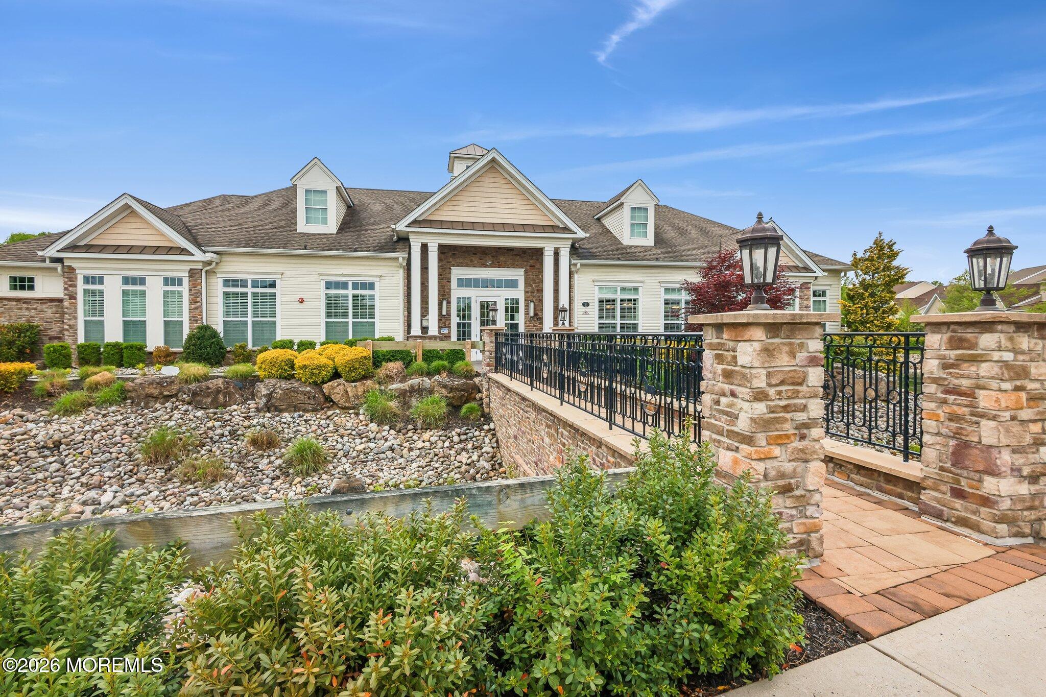 128 Sunset Drive Tinton Falls NJ 07724