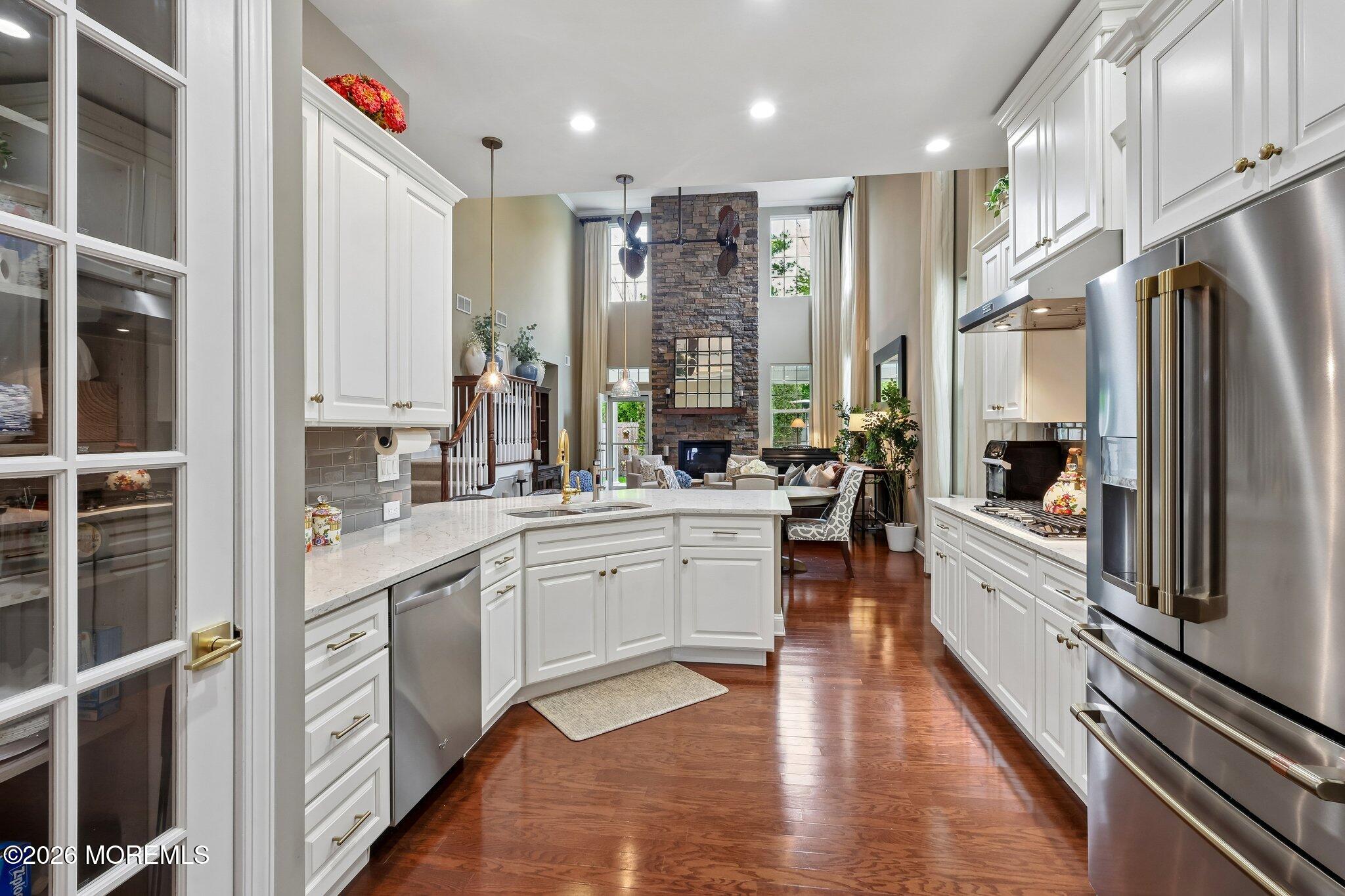 128 Sunset Drive Tinton Falls NJ 07724