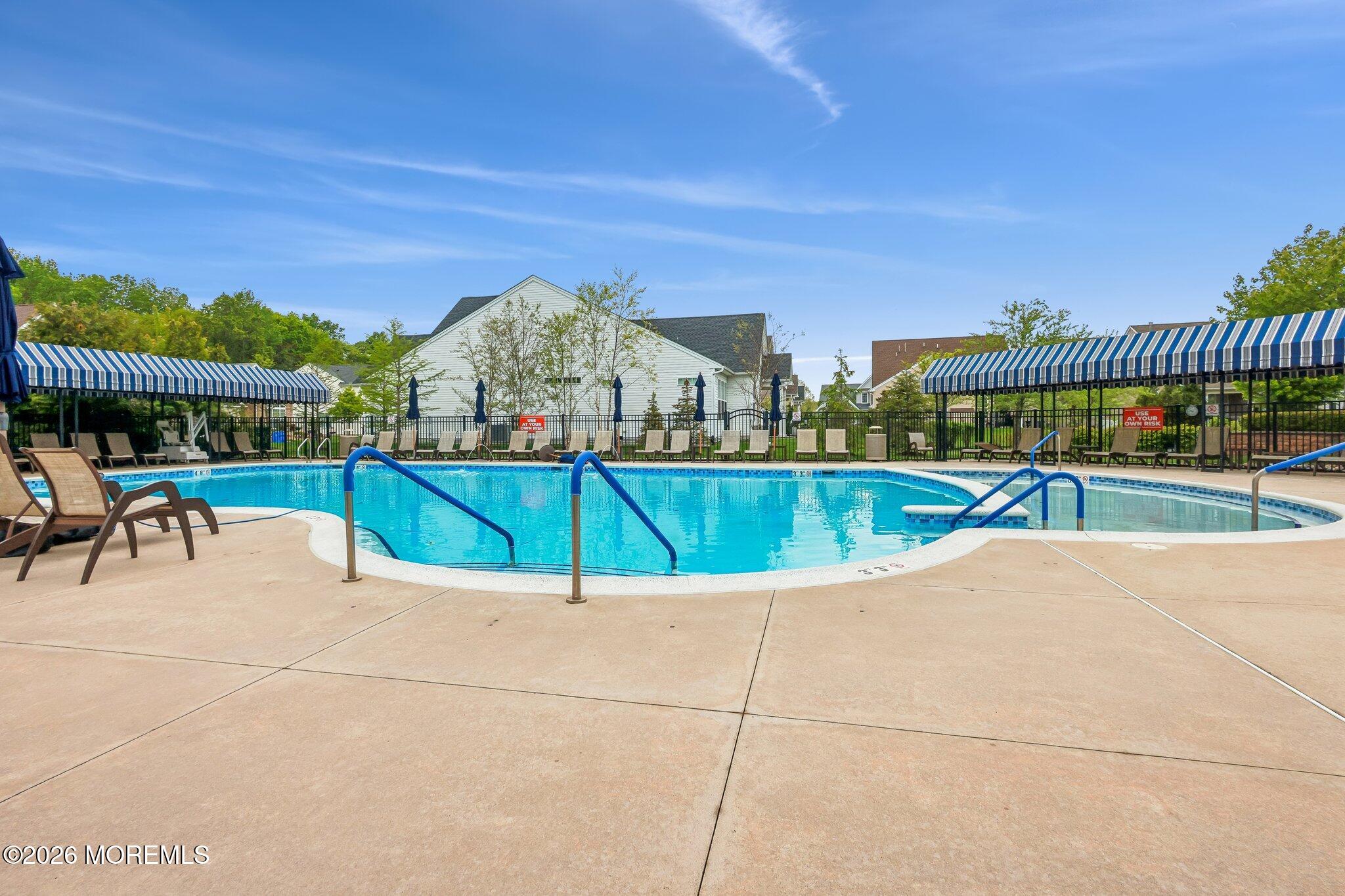 128 Sunset Drive Tinton Falls NJ 07724