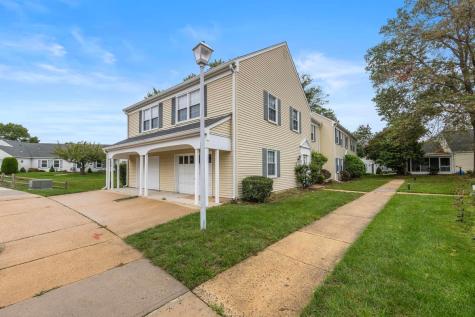 420A Newport Way Monroe NJ 08831