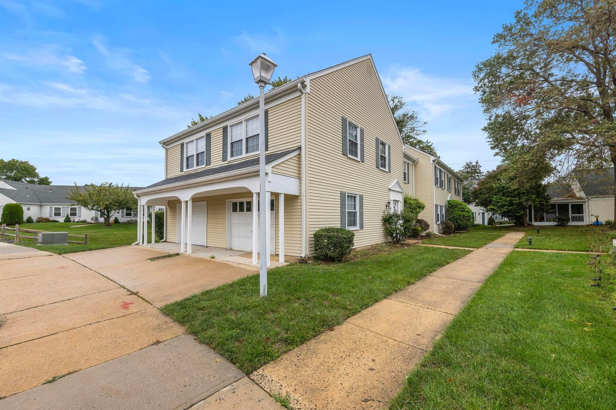 420A Newport Way Monroe NJ 08831