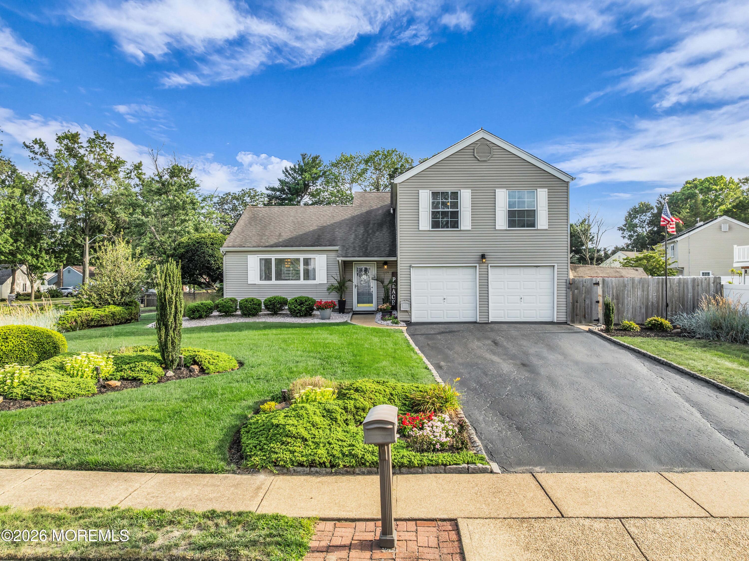 1109 Eaglehurst Road Toms River NJ 08753