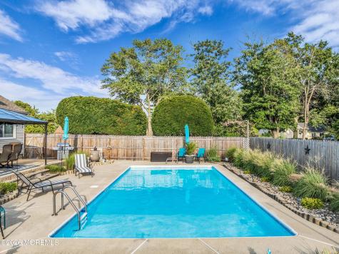1109 Eaglehurst Road Toms River NJ 08753