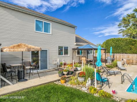 1109 Eaglehurst Road Toms River NJ 08753