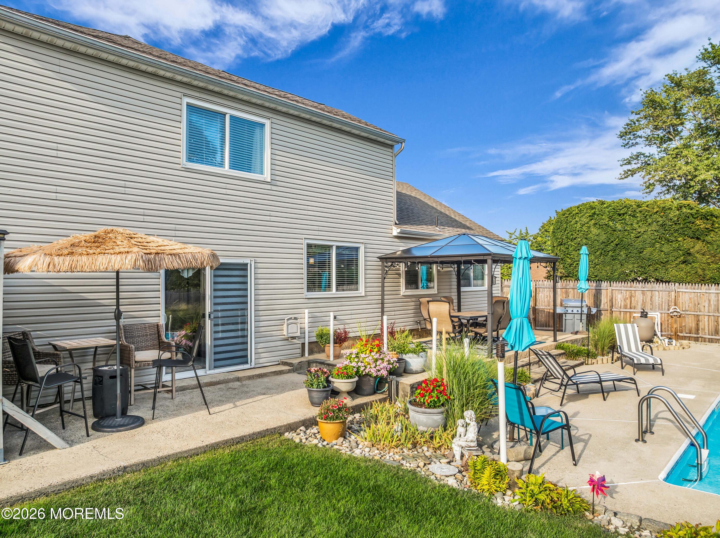 1109 Eaglehurst Road Toms River NJ 08753