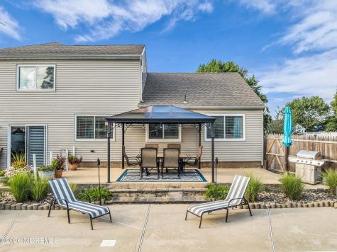 1109 Eaglehurst Road Toms River NJ 08753