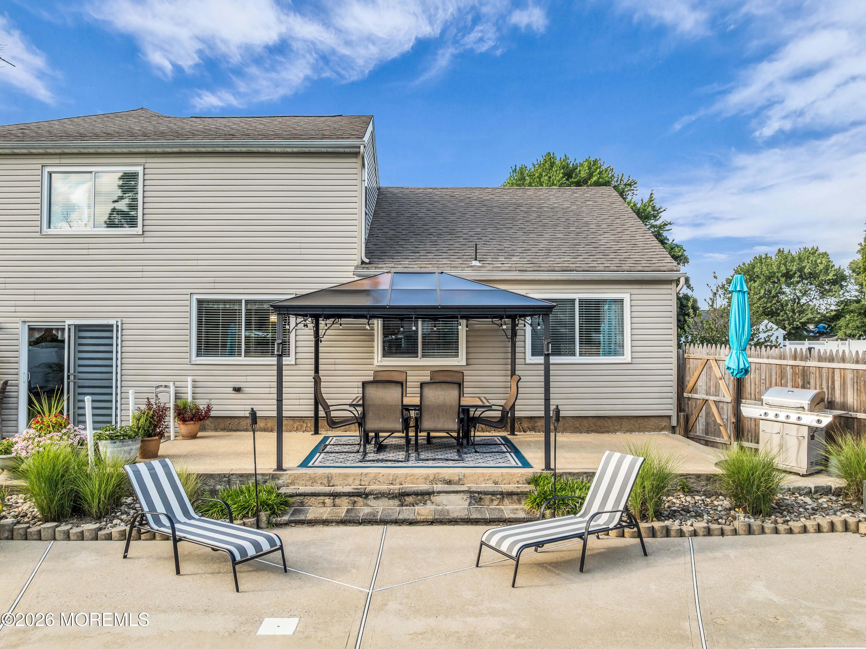 1109 Eaglehurst Road Toms River NJ 08753