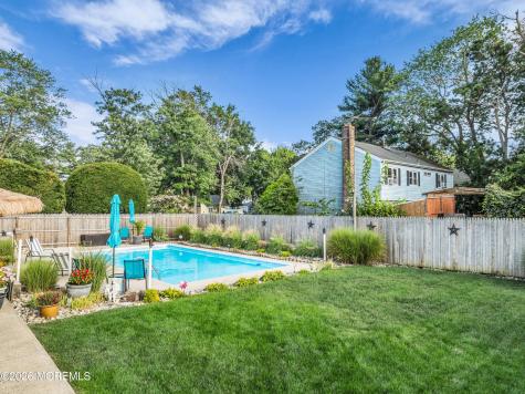 1109 Eaglehurst Road Toms River NJ 08753