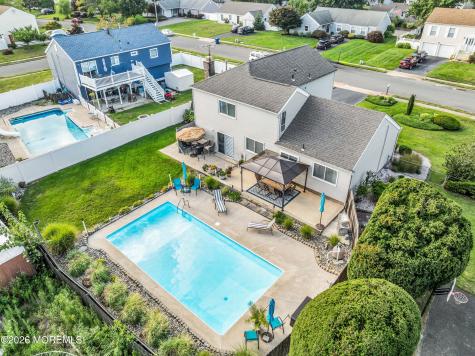 1109 Eaglehurst Road Toms River NJ 08753