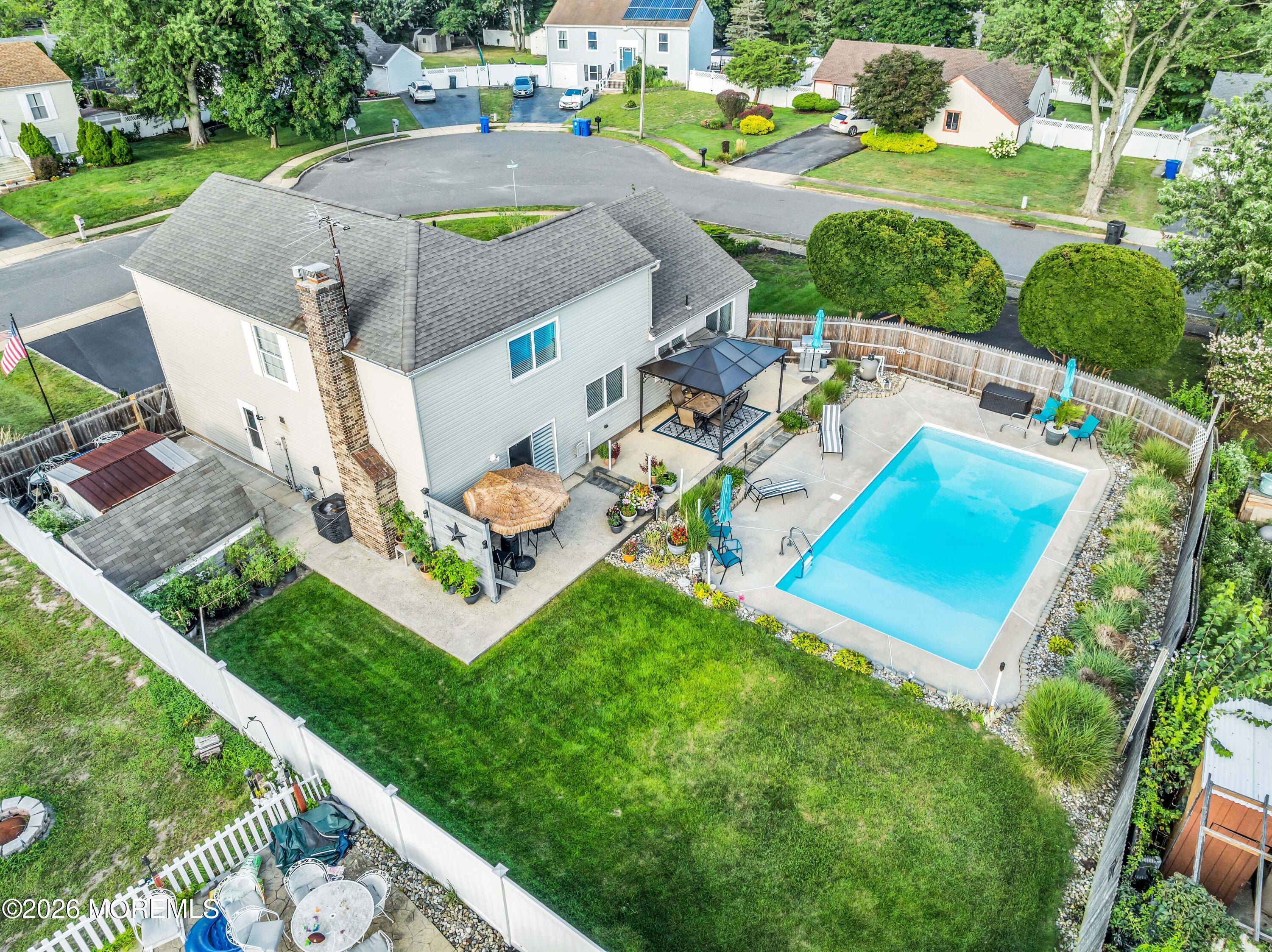 1109 Eaglehurst Road Toms River NJ 08753