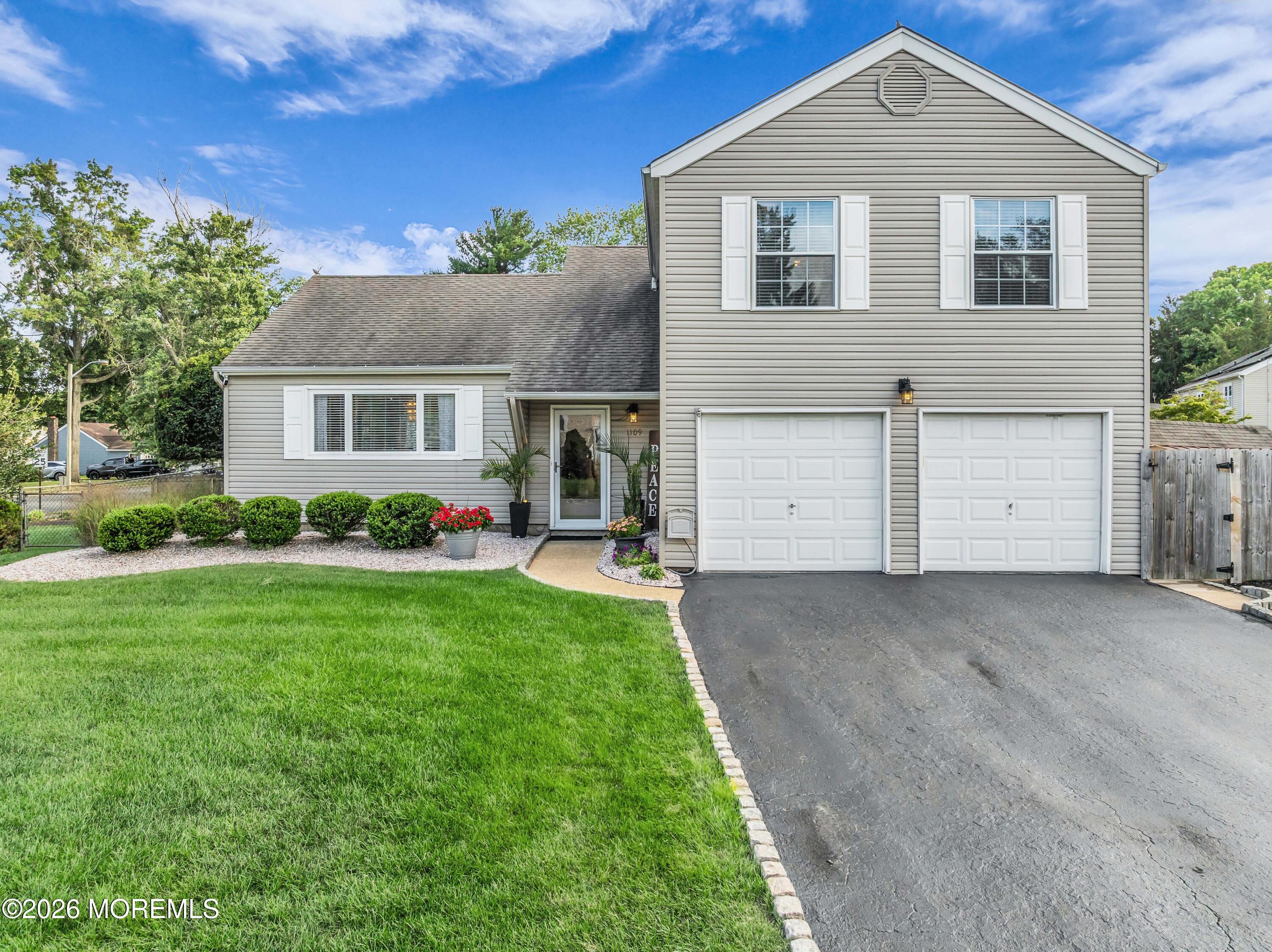 1109 Eaglehurst Road Toms River NJ 08753