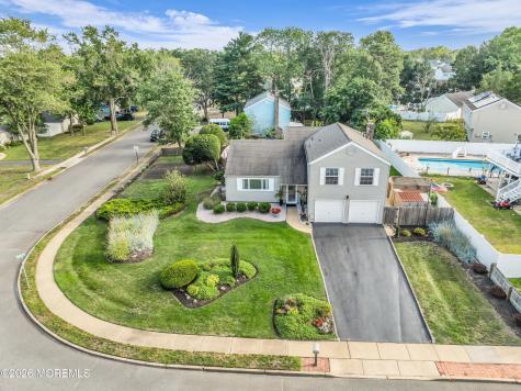 1109 Eaglehurst Road Toms River NJ 08753