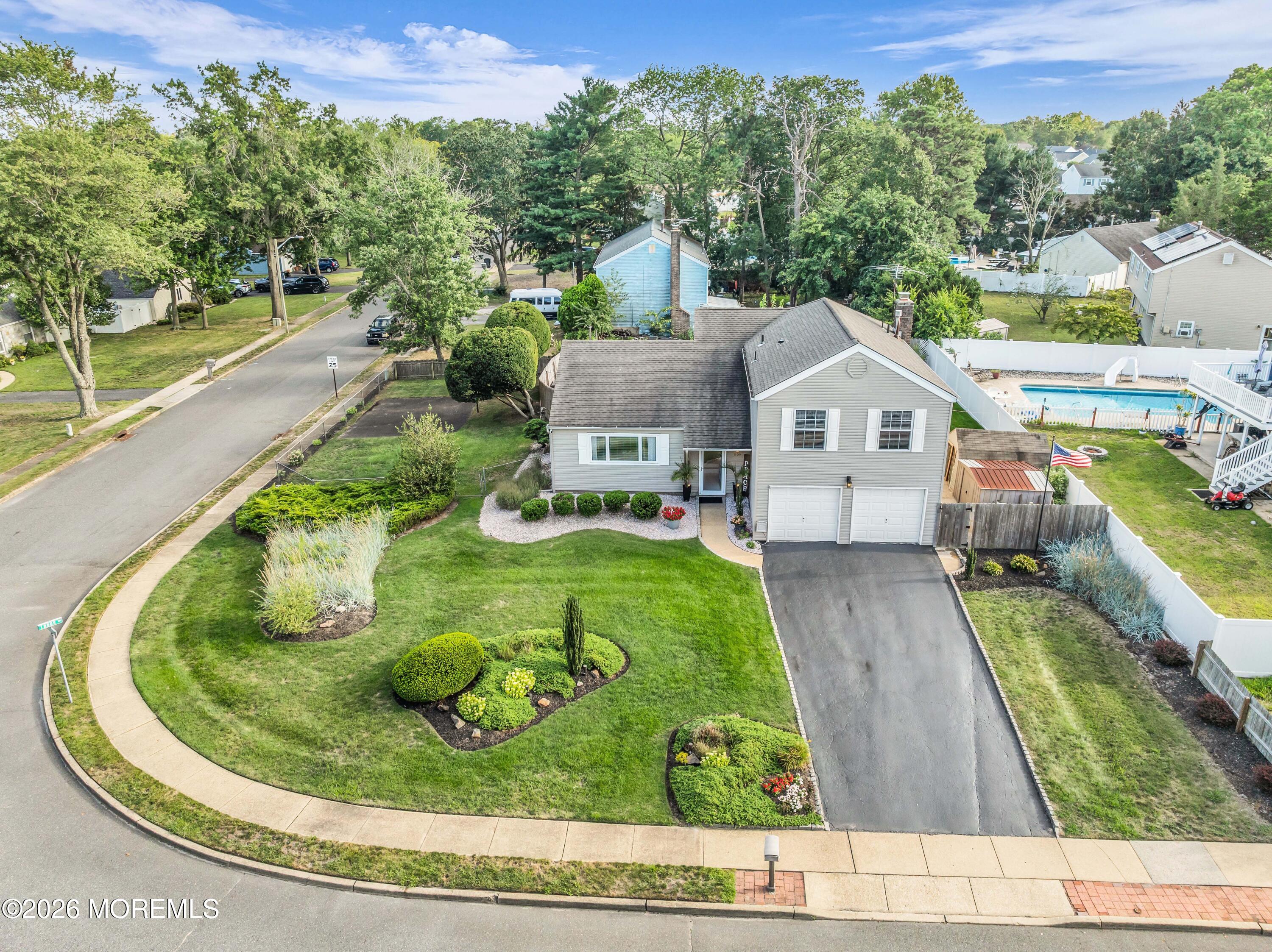 1109 Eaglehurst Road Toms River NJ 08753