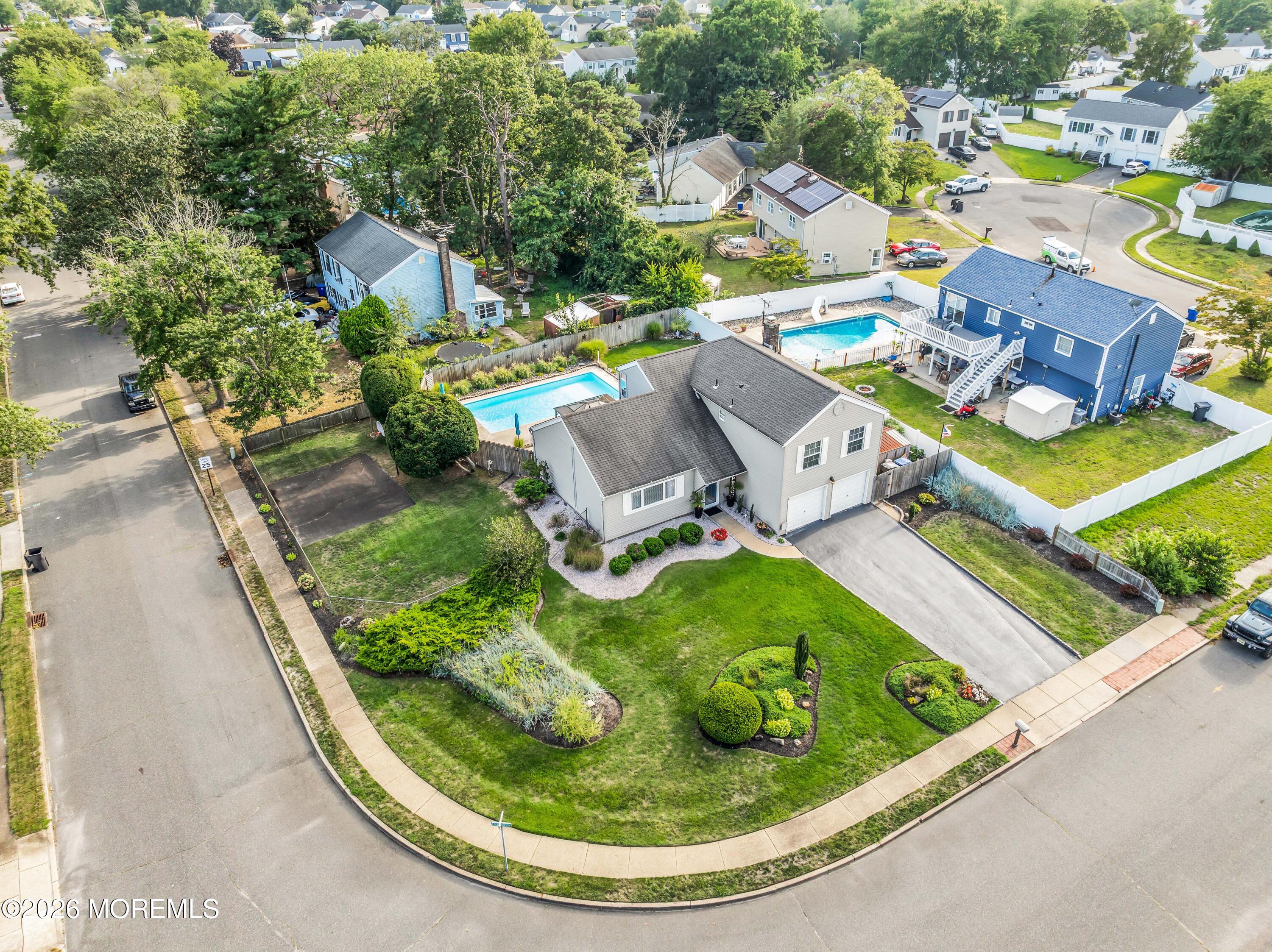 1109 Eaglehurst Road Toms River NJ 08753