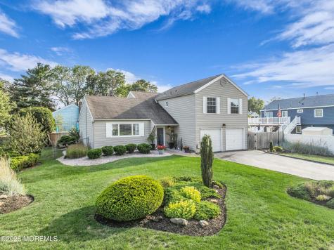 1109 Eaglehurst Road Toms River NJ 08753