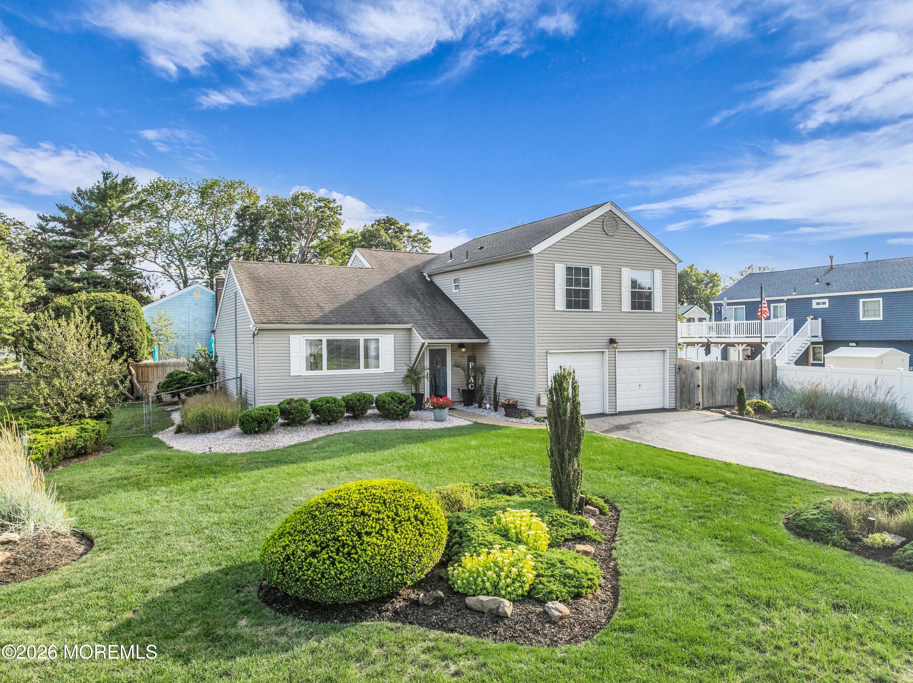 1109 Eaglehurst Road Toms River NJ 08753