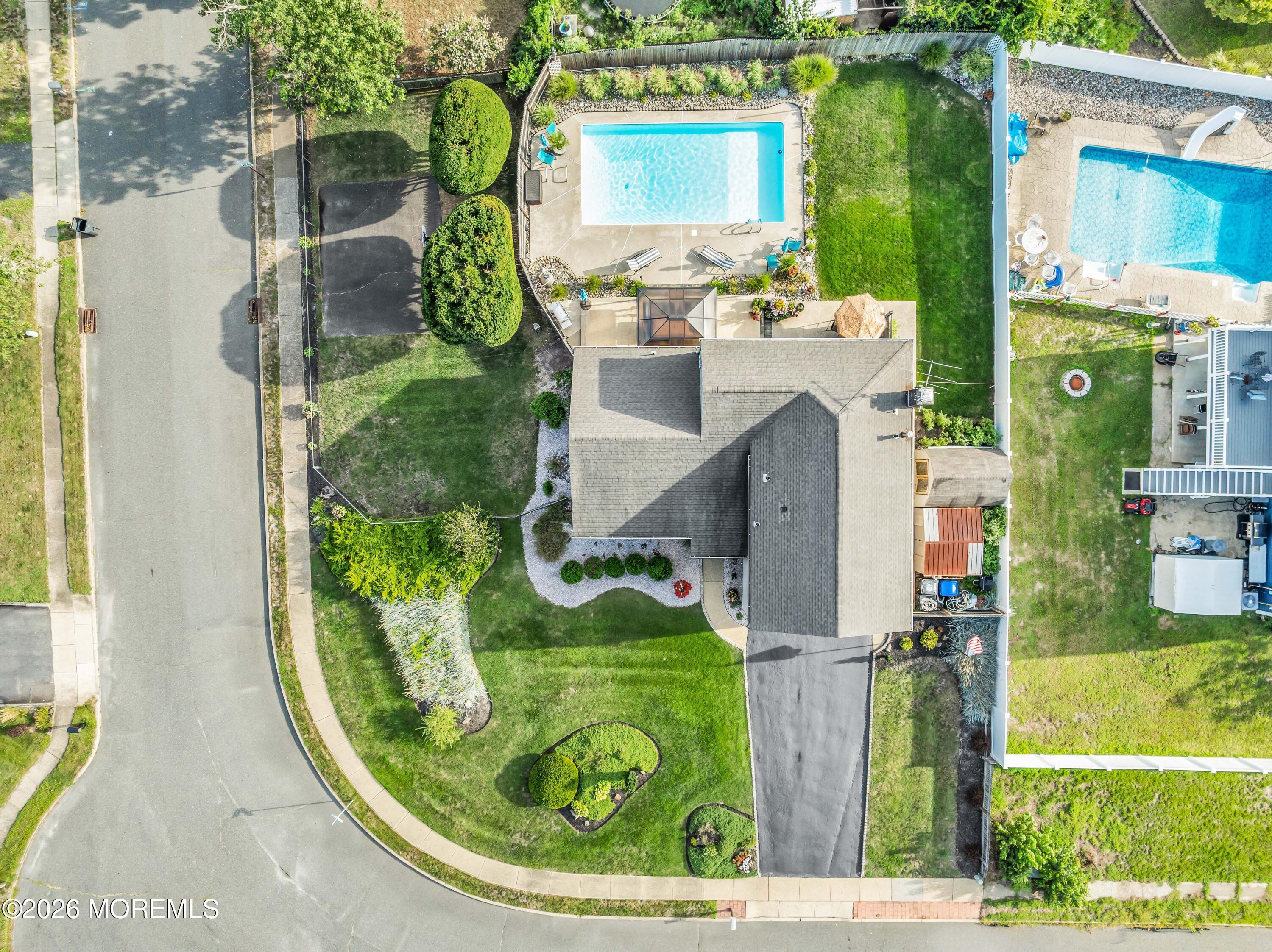 1109 Eaglehurst Road Toms River NJ 08753