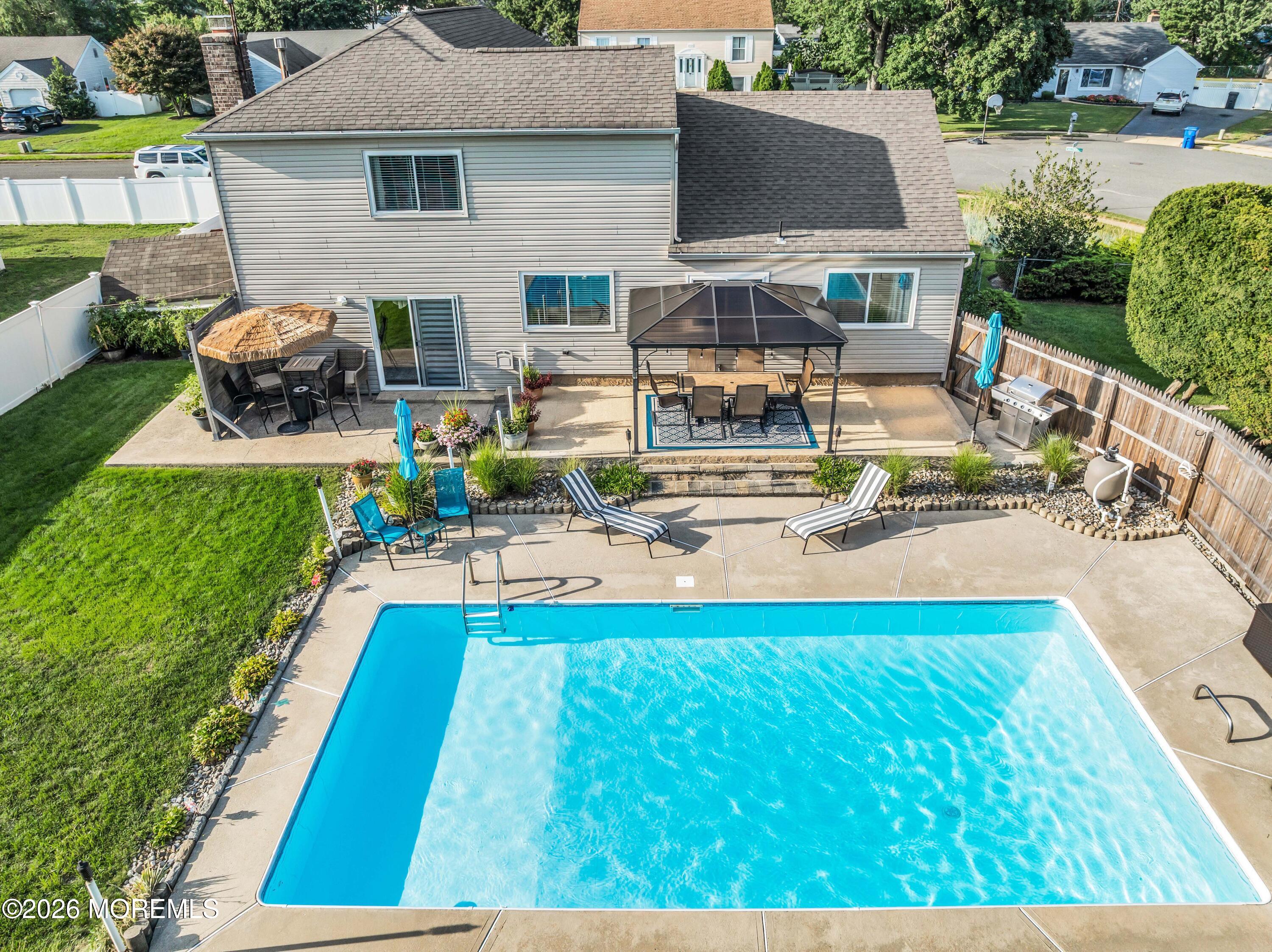 1109 Eaglehurst Road Toms River NJ 08753