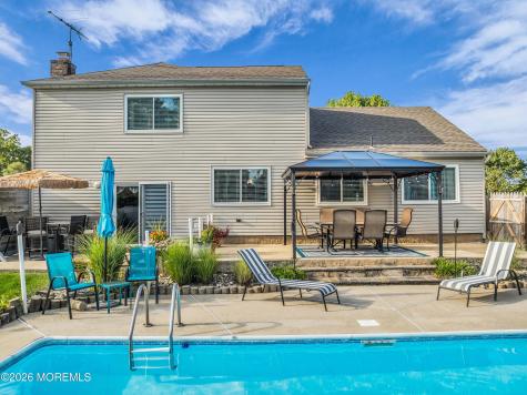 1109 Eaglehurst Road Toms River NJ 08753