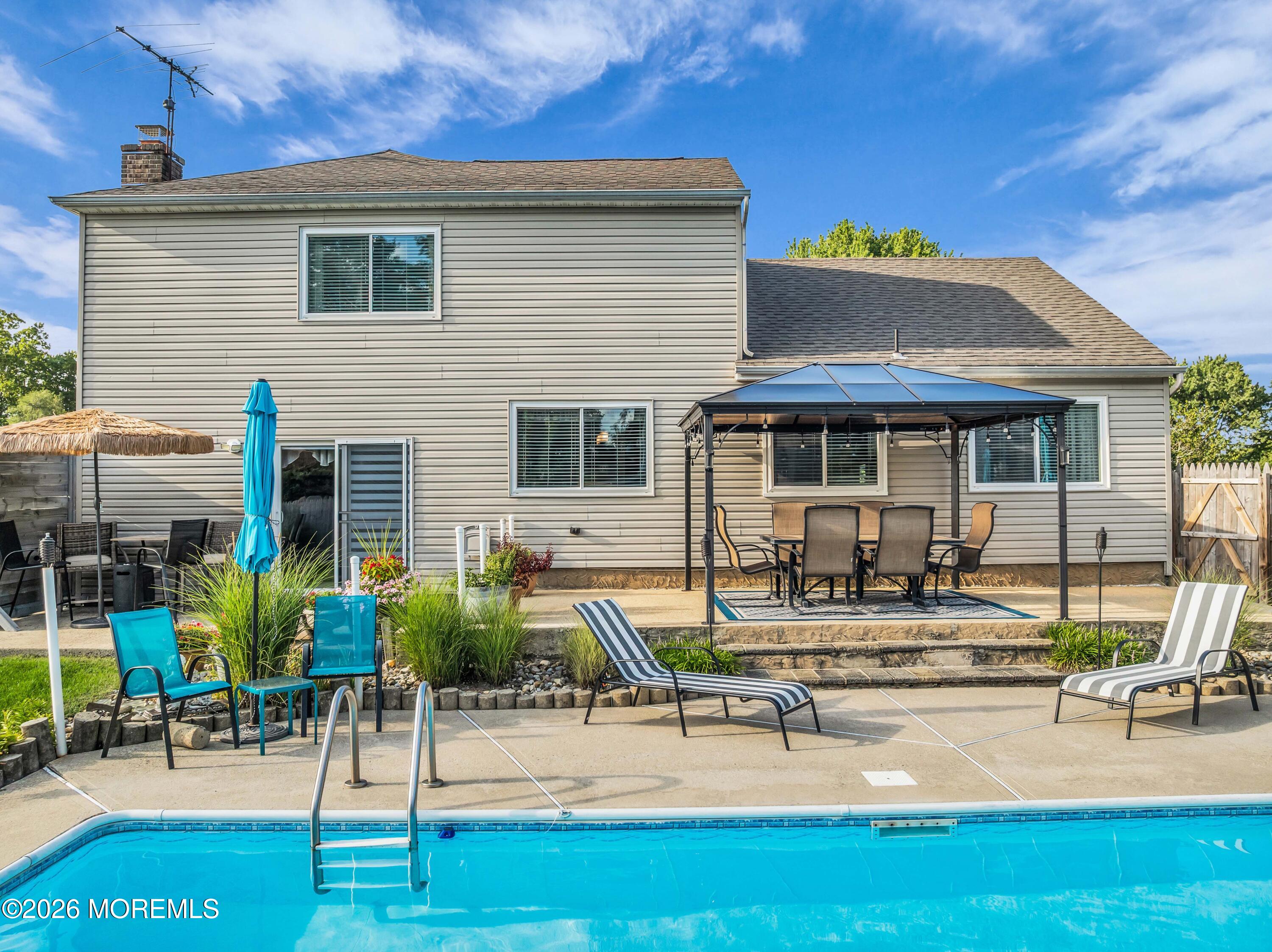 1109 Eaglehurst Road Toms River NJ 08753