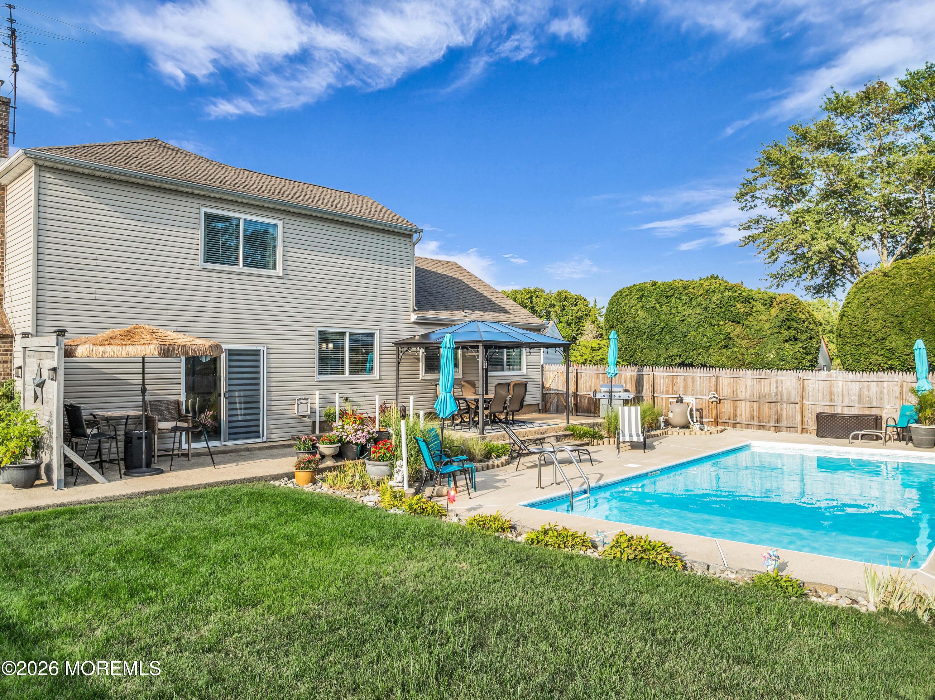 1109 Eaglehurst Road Toms River NJ 08753