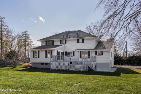 463 Cottrell Road Matawan NJ 07747
