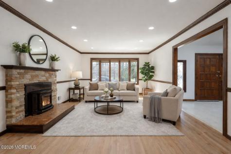 463 Cottrell Road Matawan NJ 07747