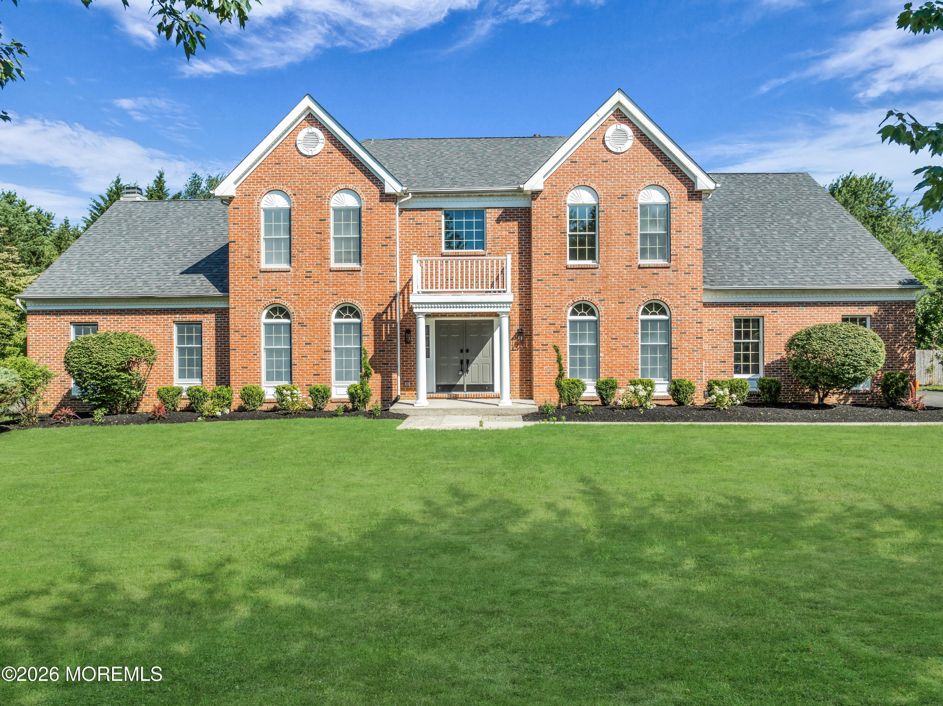 Freehold NJ, 411 Peter Forman Drive