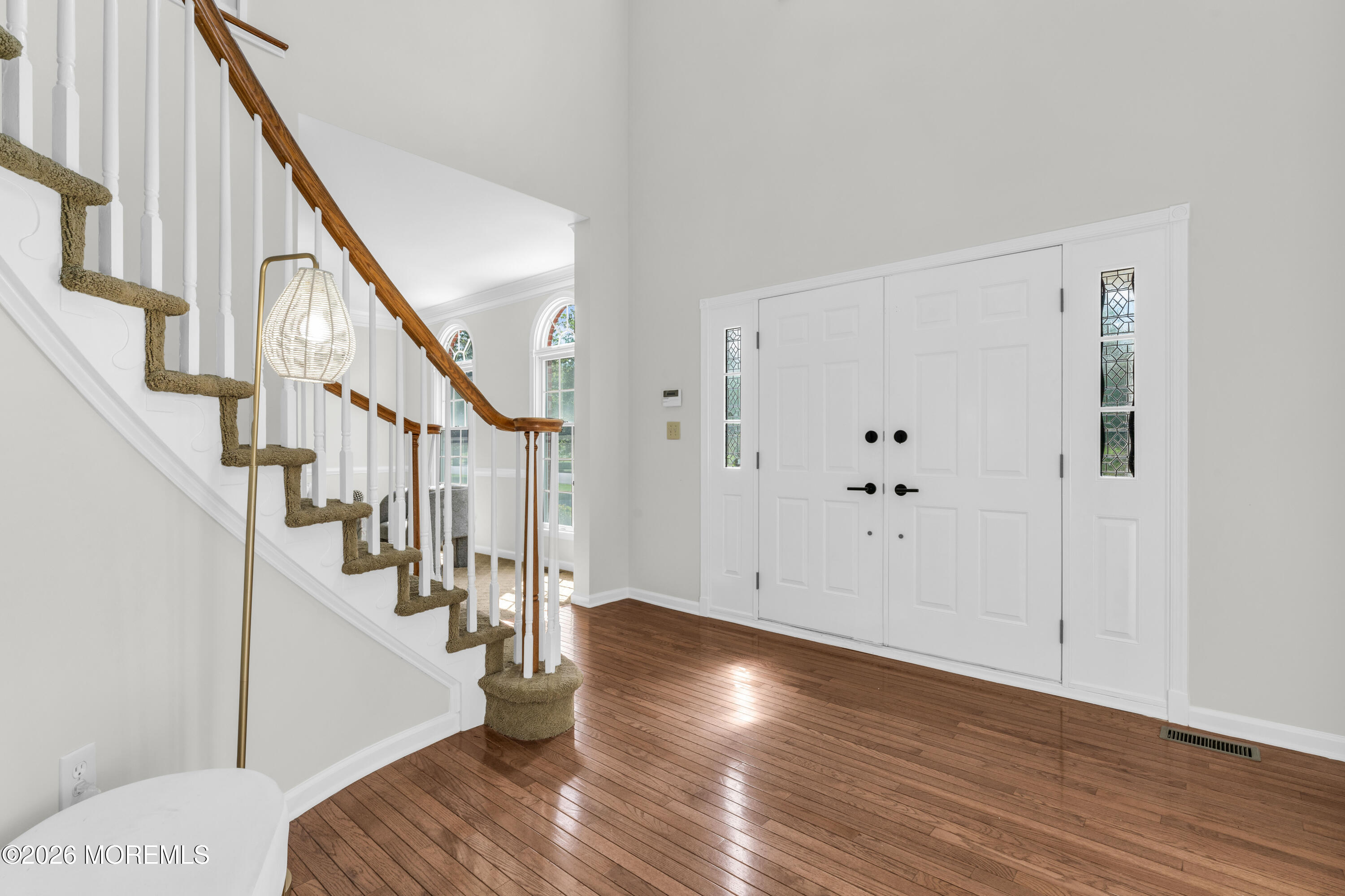 411 Peter Forman Drive Freehold NJ 07728