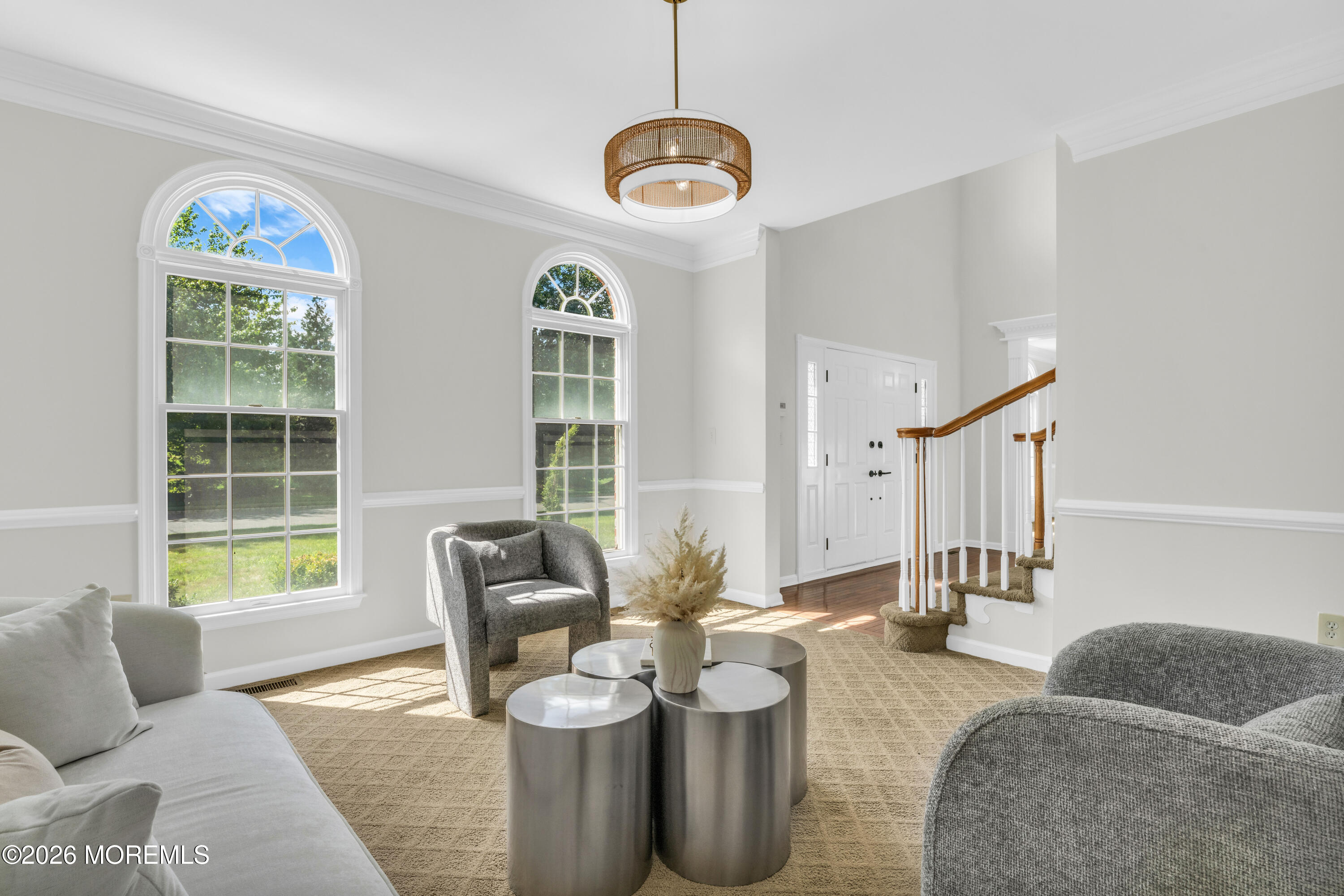 411 Peter Forman Drive Freehold NJ 07728