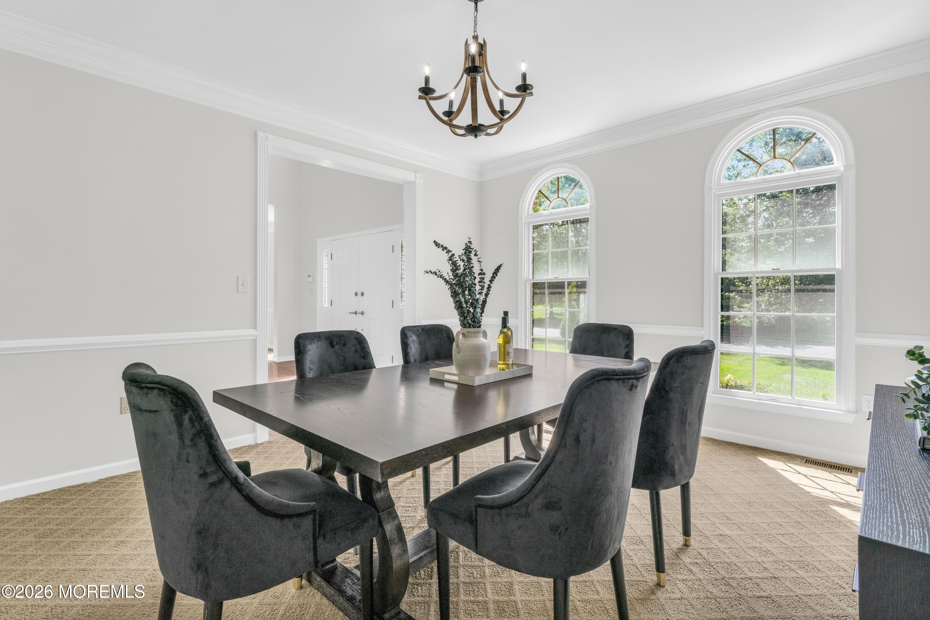 411 Peter Forman Drive Freehold NJ 07728