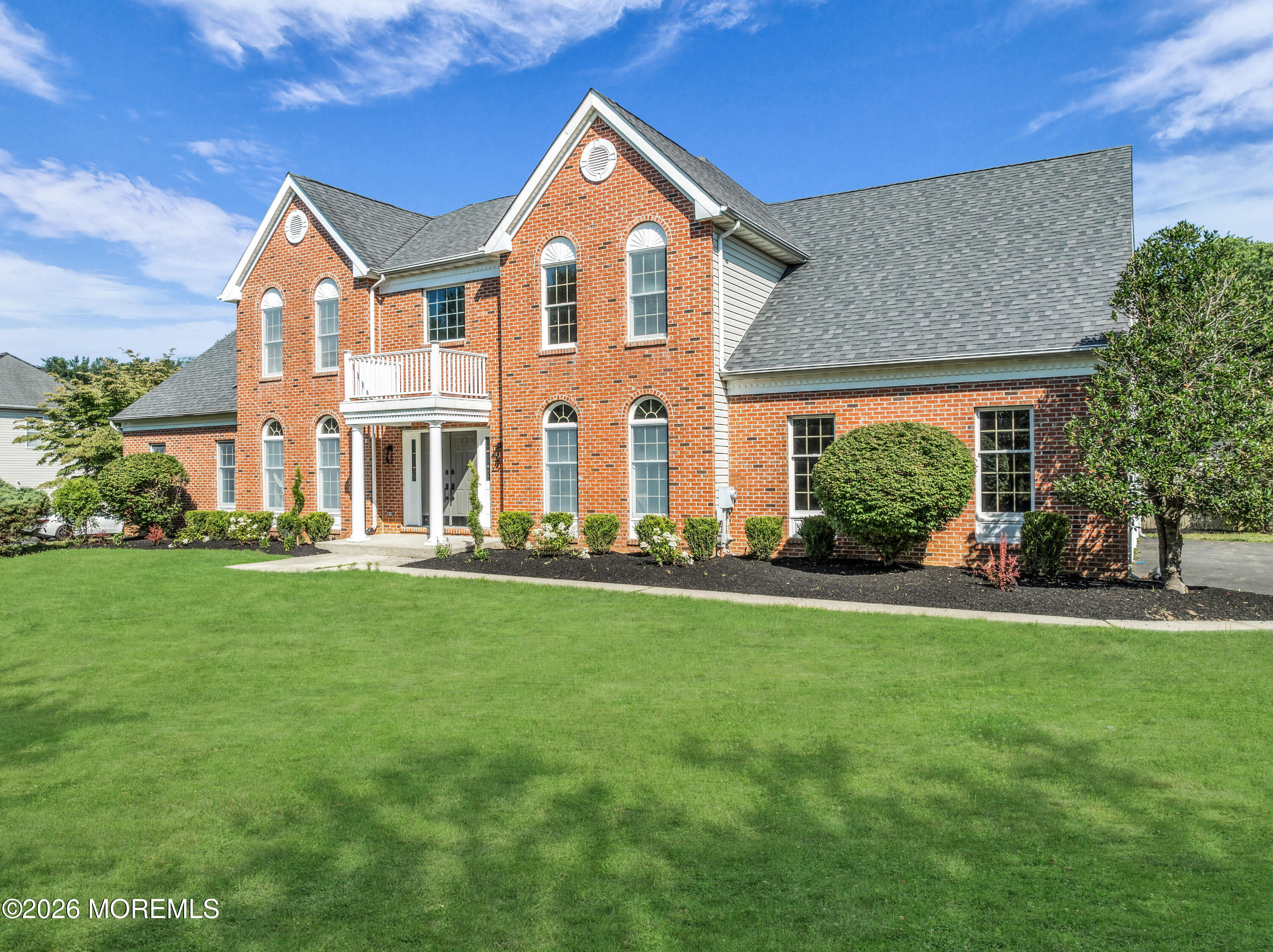 411 Peter Forman Drive Freehold NJ 07728