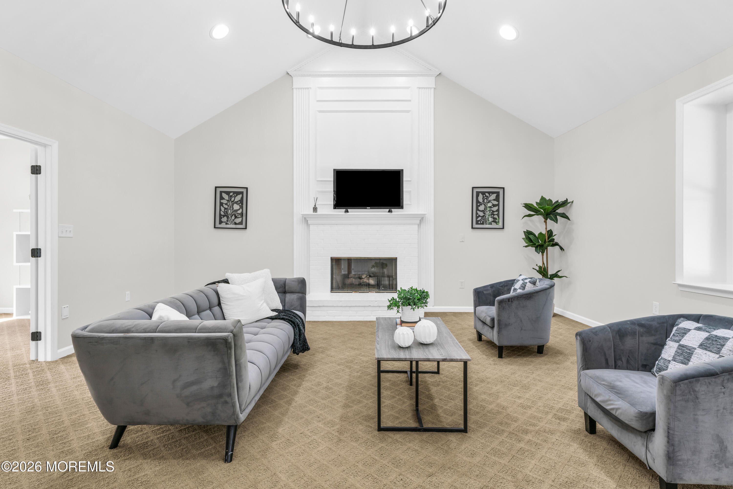 411 Peter Forman Drive Freehold NJ 07728