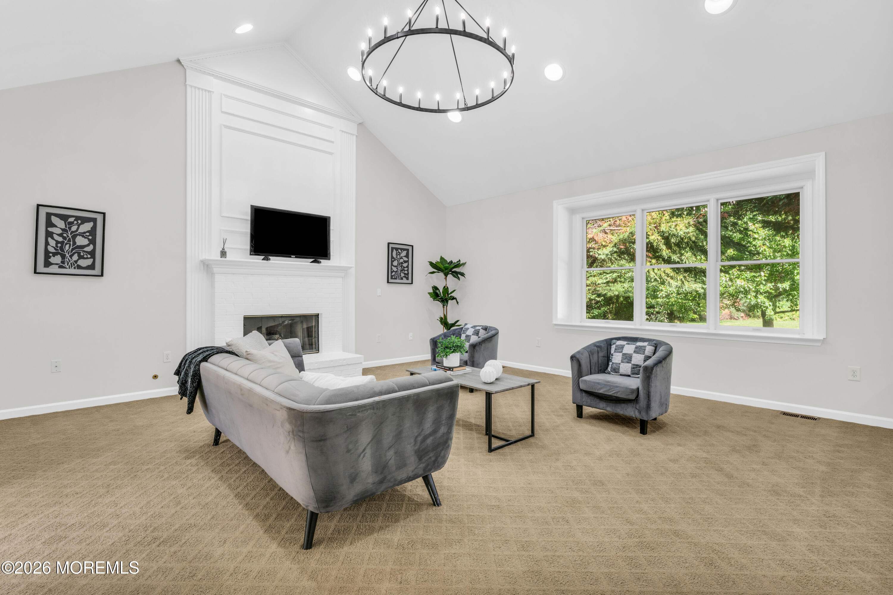 411 Peter Forman Drive Freehold NJ 07728