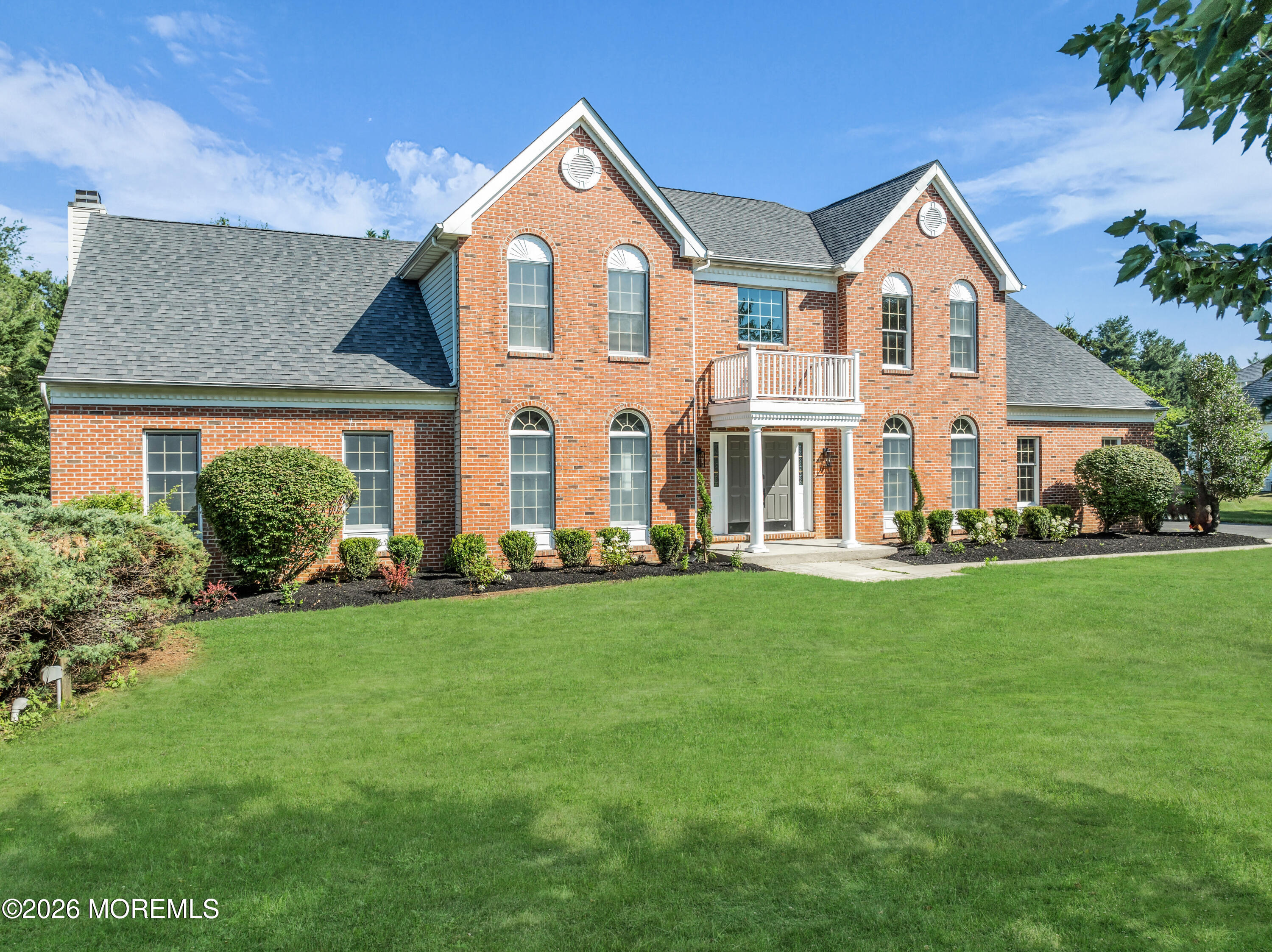 411 Peter Forman Drive Freehold NJ 07728