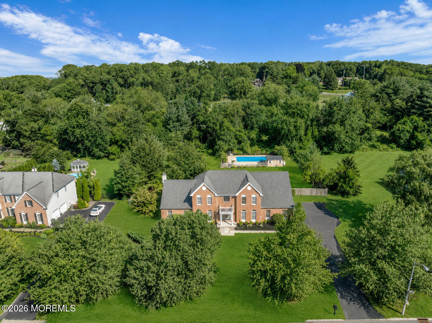 411 Peter Forman Drive Freehold NJ 07728