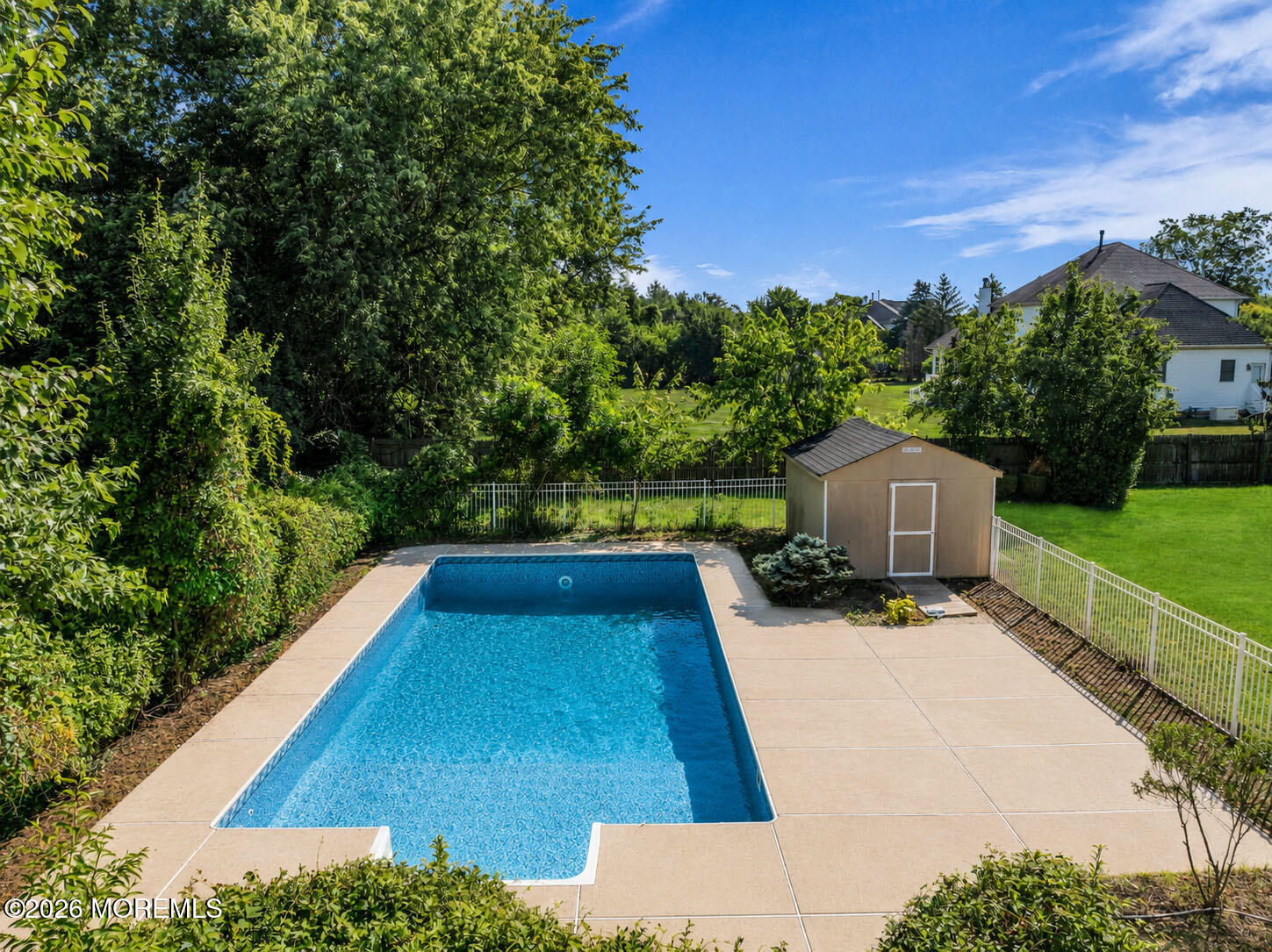 411 Peter Forman Drive Freehold NJ 07728